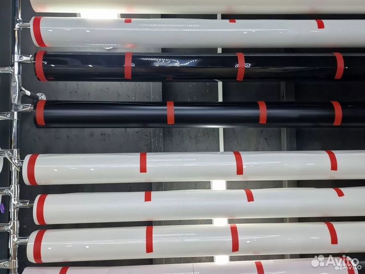 Виниловая пленка для авто