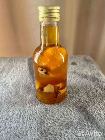 Масло волшебное