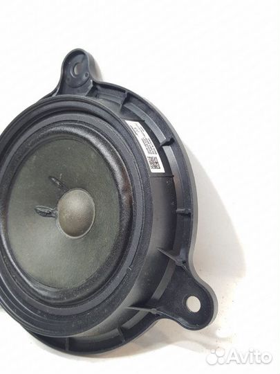 Динамик задний левый Mazda Cx-5 shvpts 2.2 DIS