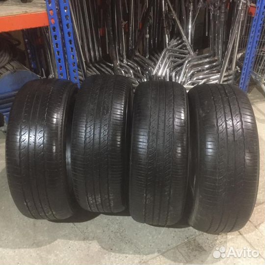 Toyo Open Country A20 245/55 R19 103T