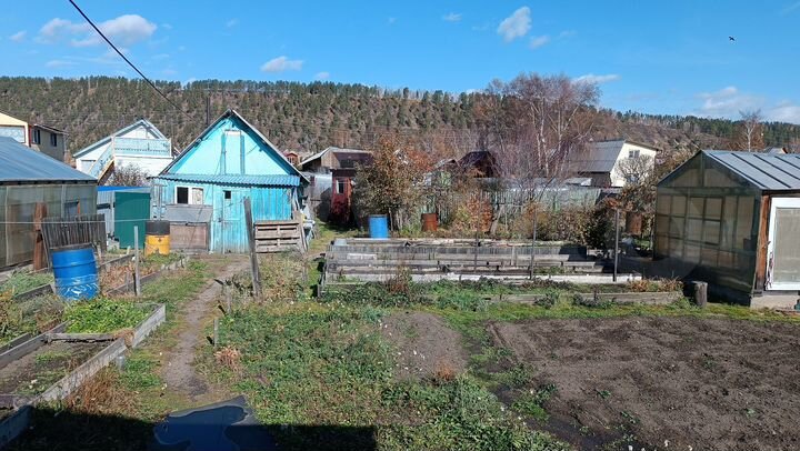 Дача 20 м² на участке 8 сот.