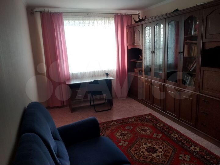 3-к. квартира, 77 м², 7/9 эт.