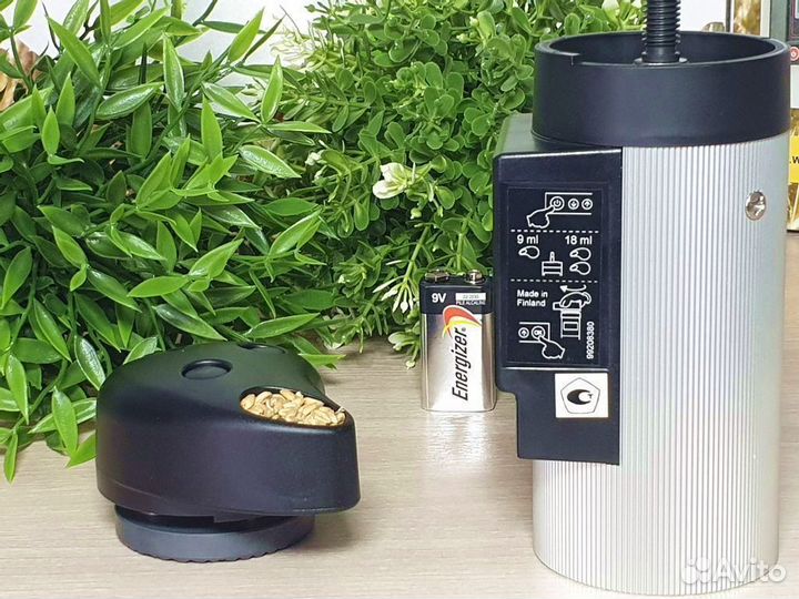 Влагомер зерна Wile 78 SVR в Нижней Туре