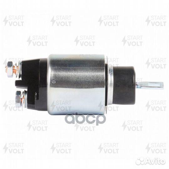 Реле втягивающее BMW X1(F48) стартера VSR2616