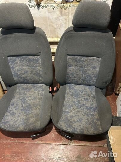 Кресло бу для авто