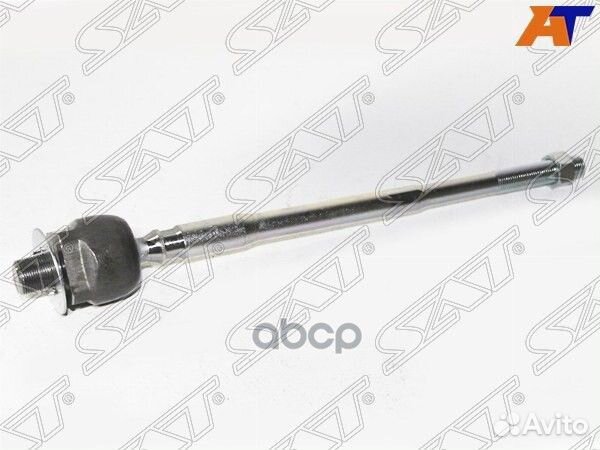 Тяга рулевая nissan sunny/almera/pulsar 95-00/cube