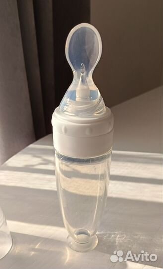 Ложечка для кормления