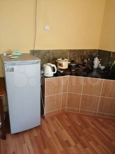 Комната 25 м², 3/3 эт.