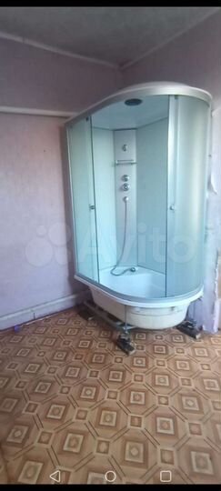 Дом 42,6 м² на участке 1 сот.