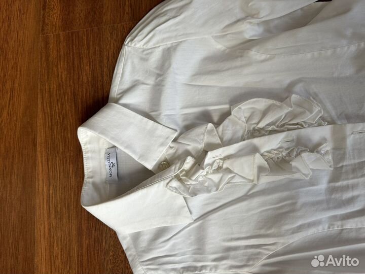 Блузка monnalisa