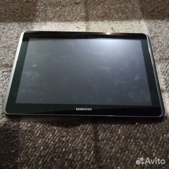 Планшет Samsung Galaxy Tab 2 10.1 GT-P5100 16Gb