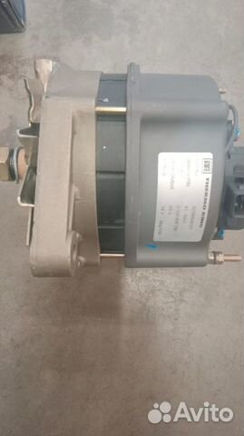Генератор 14V 65A