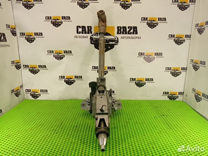Колонка рулевая Land Rover Freelander