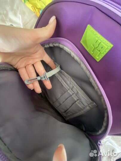 Рюкзак for all (4all )