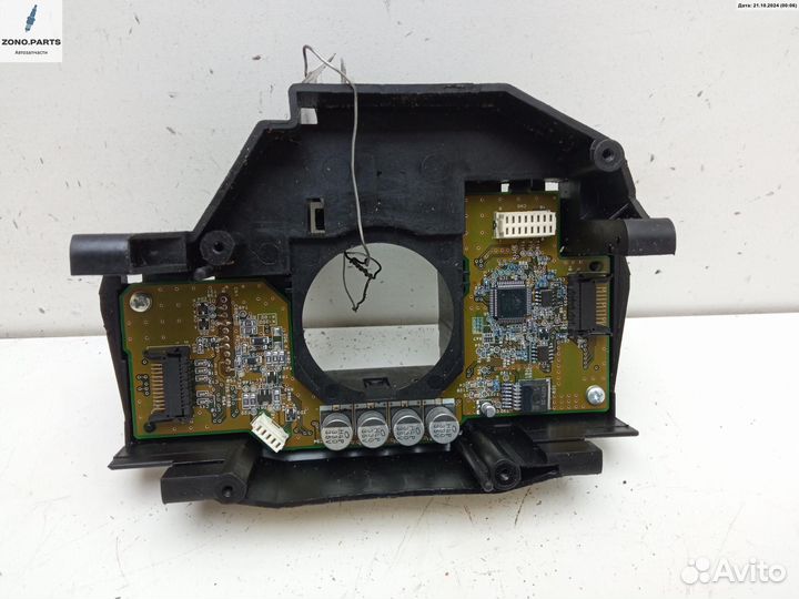 Переключатель подрулевой (стрекоза) p31313107 на Volvo C30