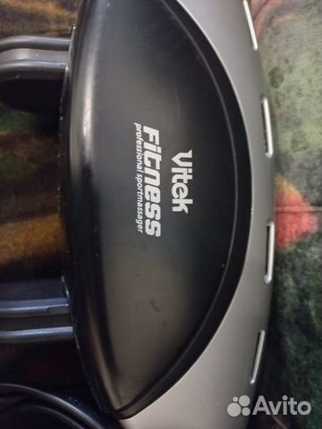 Массажер для тела и шеи