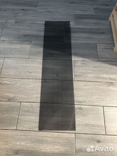 Сетка для бампера