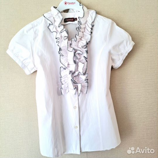 Школьная форма для девочки