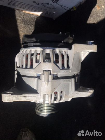 Генератор Дукато 3.0