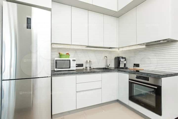 2-к. квартира, 70 м², 9/11 эт.