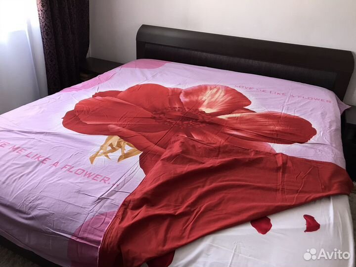 Постельное белье пакетом