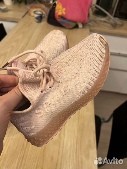 Колсовки розовые на девочку 29