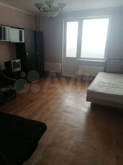 2-к. квартира, 61,5 м², 14/24 эт.