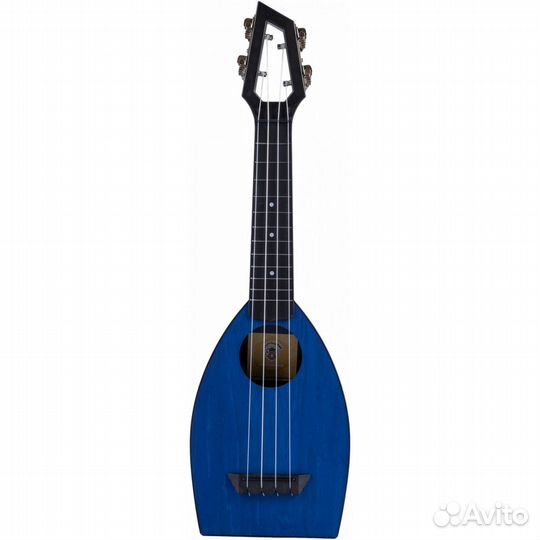 Укулеле bumblebee Hive Soprano BL