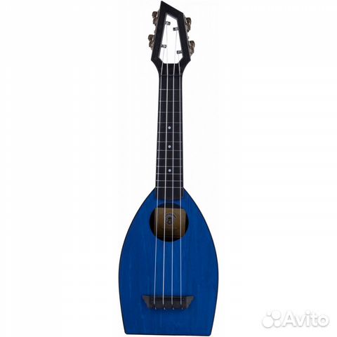 Укулеле bumblebee Hive Soprano BL