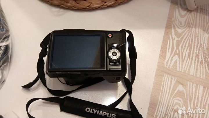 Фотоаппарат