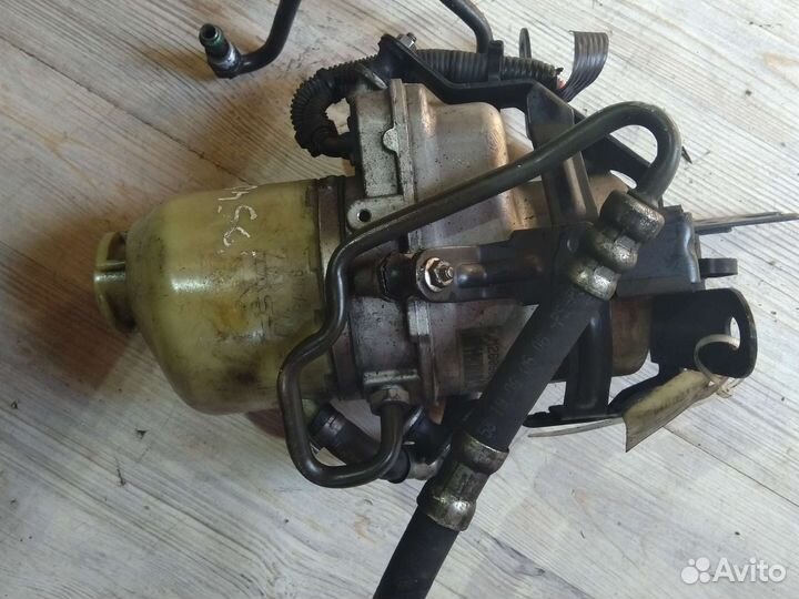 Эгур Opel Astra G, без пробега по РФ