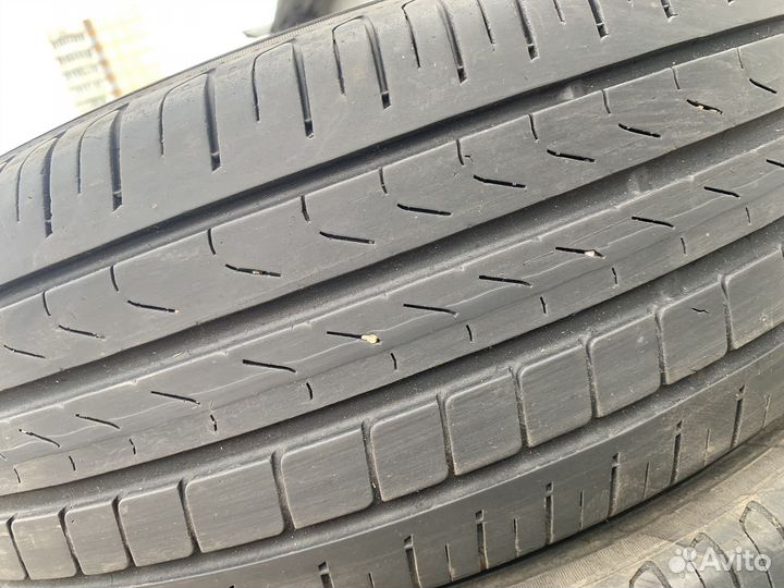 Pirelli Scorpion Verde 215/65 R17