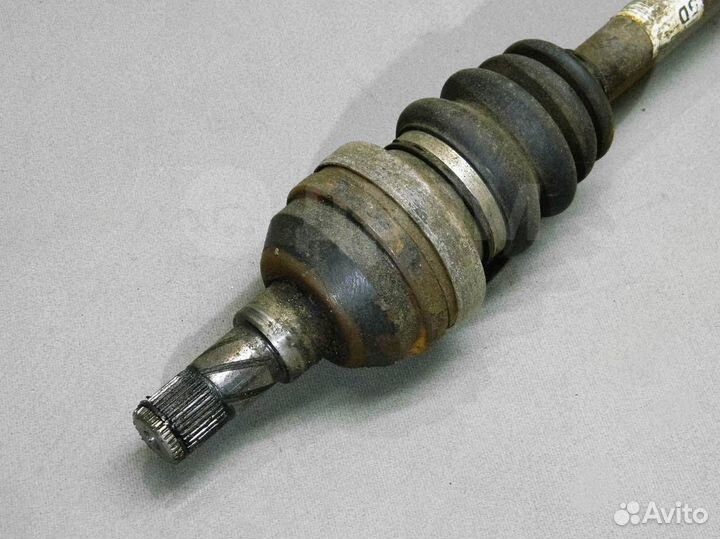 Привод передний правый Daewoo Nexia 1.5 16 кл