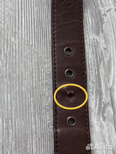 Ремень Mayoral