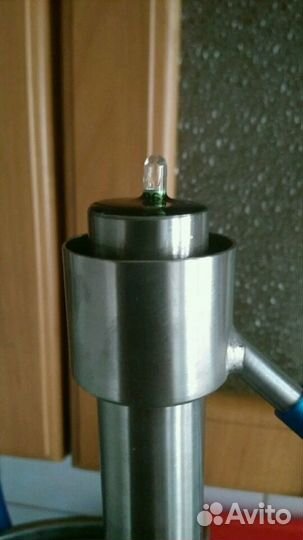 Дистиллятор