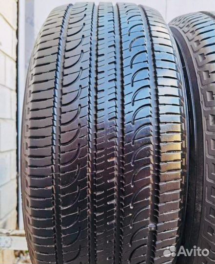 Yokohama Geolandar SUV G055 225/55 R18
