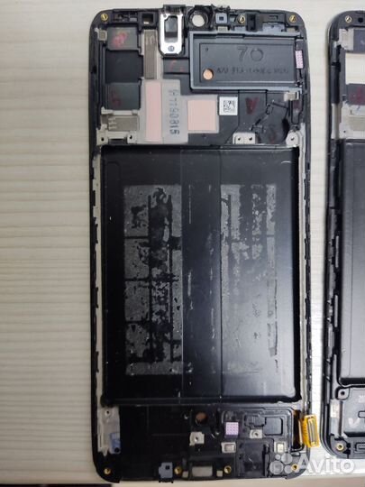 Запчасти для телефонов