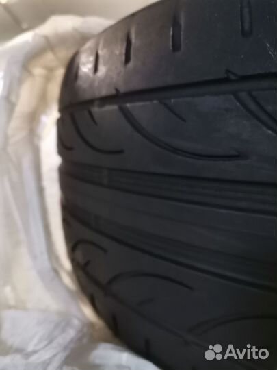 Hankook Ventus V12 Evo2 K120 245/45 R19 и 275/40 R19