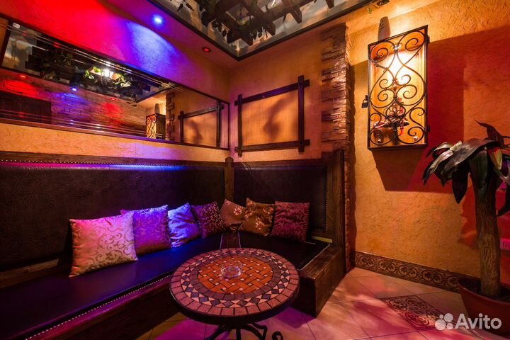 Сауна «Эдельвейс»