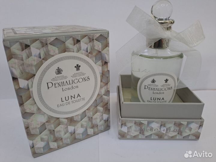 Парфюм Penhaligon's Luna, edt 100 ml