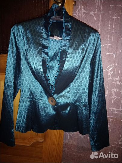 Пиджак женский