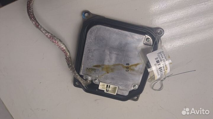 Блок розжига Toyota Previa (Estima), 2010