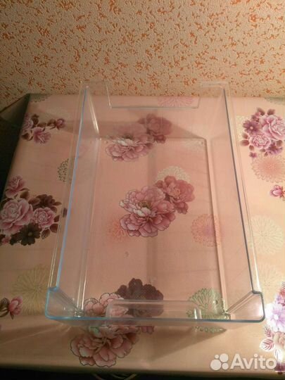 Аксессуары для Bosch и других холодильников