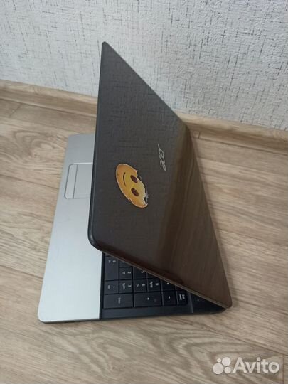 Шустрый Acer intel 2.4Ghz\6GB\500GB\Geforce710