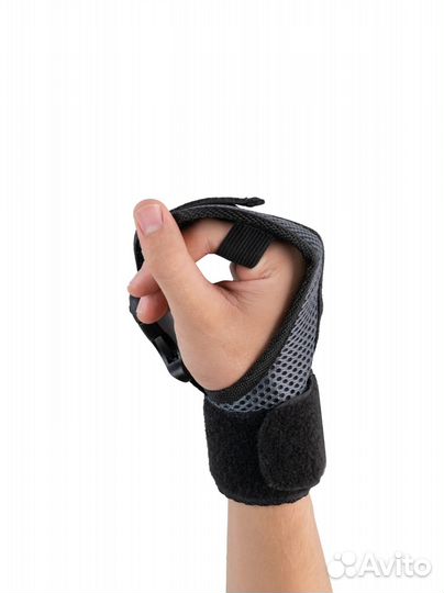 Перчатка для кисти руки фиксирующая