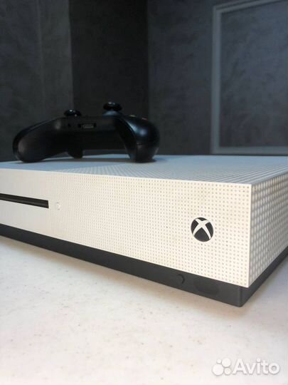 Xbox One S 1tb