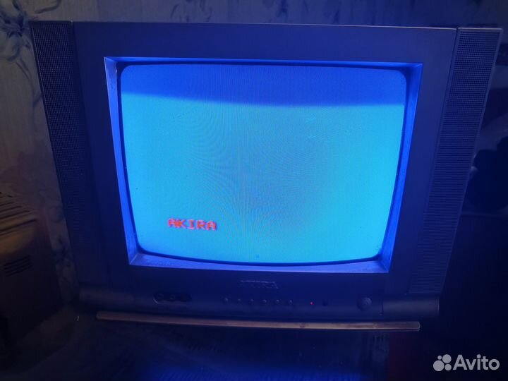 2телевизора