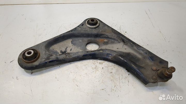 Рычаг подвески Citroen C3 picasso, 2010