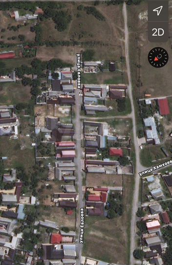 Участок 60 сот. (ИЖС)
