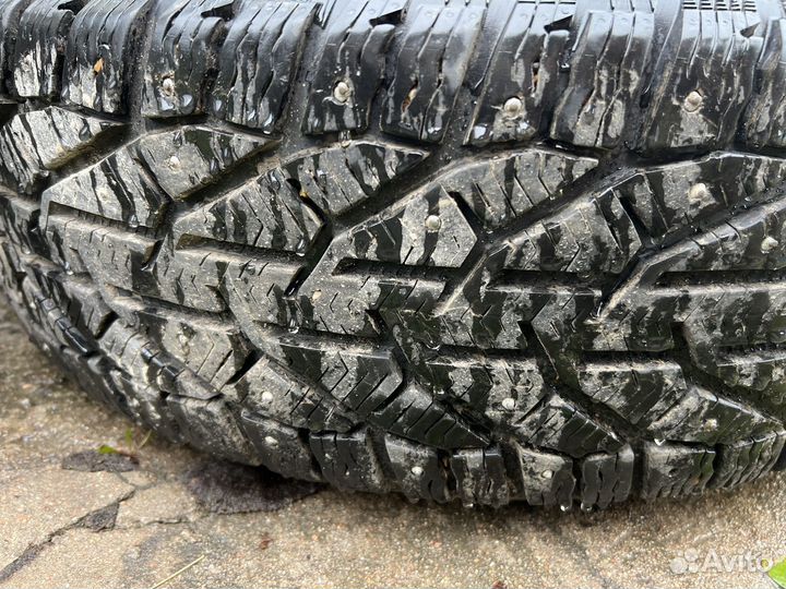 Оригинальные колеса Range Rover Evoque R18